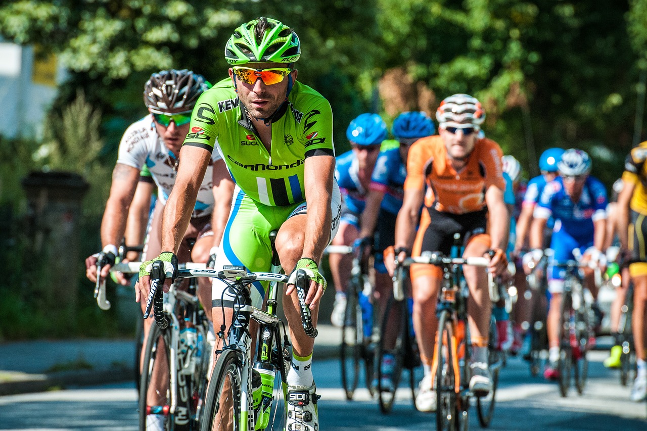 Do elite sportsmen die young?